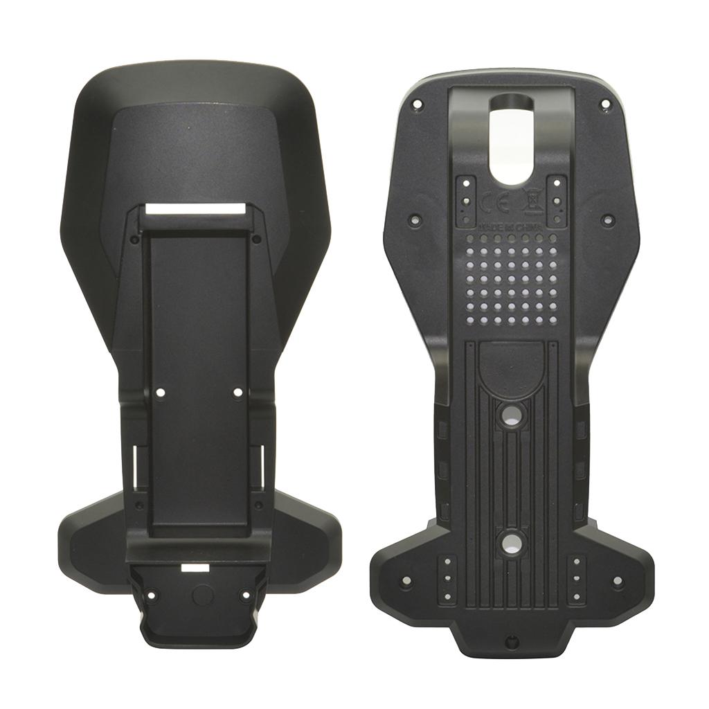 Body Cover Shell Blue For Visuo  K1 RC Helicopter Upgrade Parts