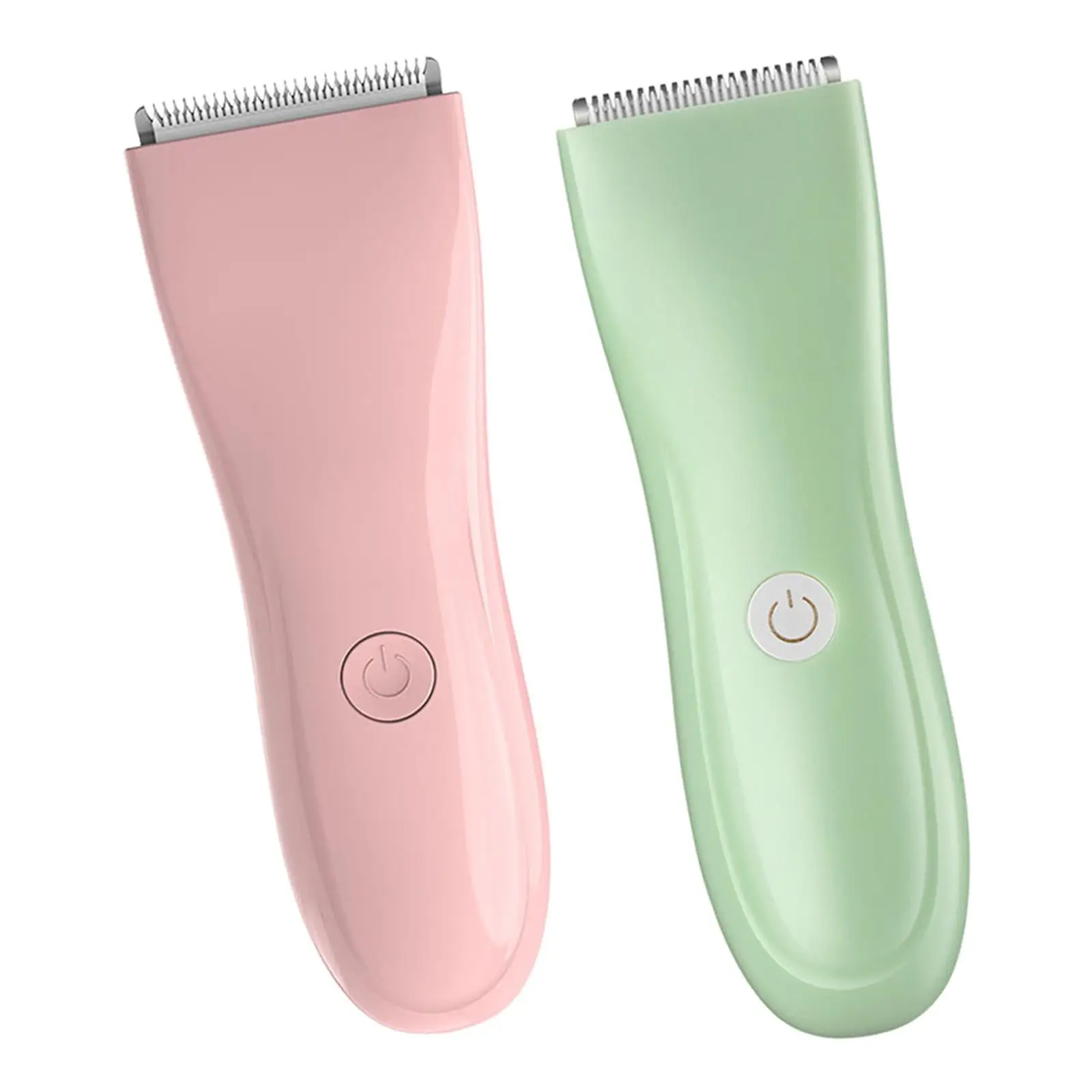 Baby Hair Trimmer Hair Grooming Kit Professional Charging for Fine Hair