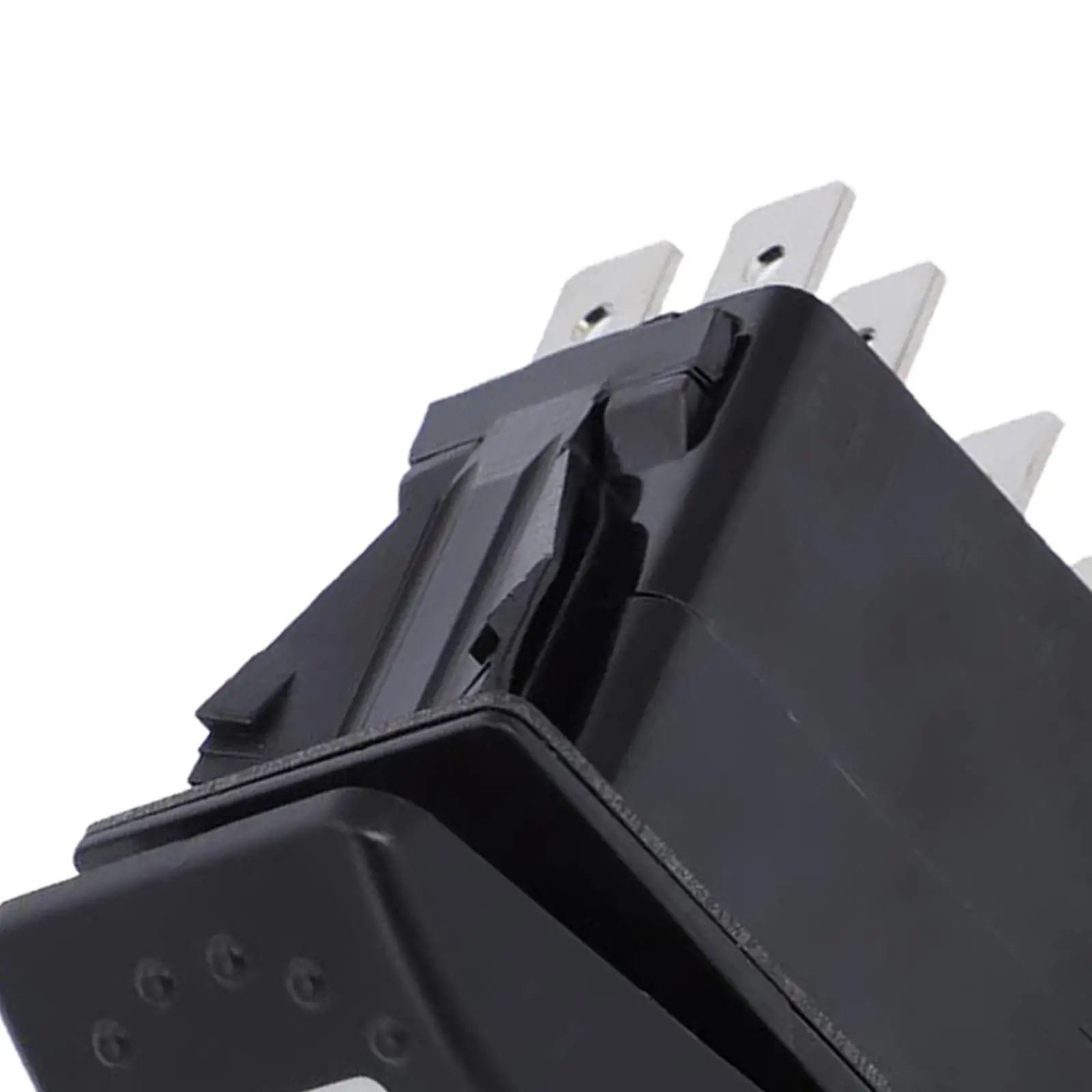 Power Window Switch Am 2016-2019 Lift Replaces Accessory Easy Installation