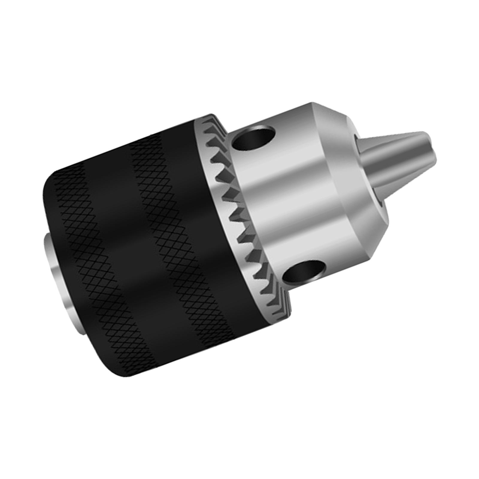 100 Type Angle Grinder Adapter Chuck Conversion Collets Chuck Convert Adapter Attachments M10 Thread for Woodworking Tool