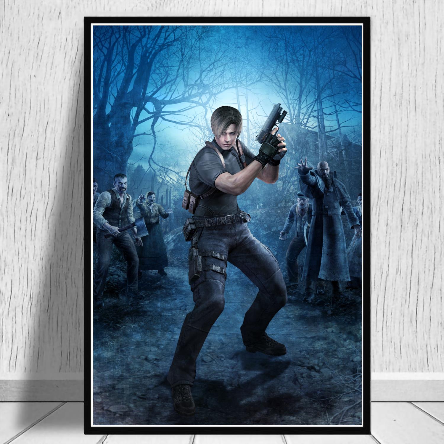 Resident evil 4 wii edition. Resident Evil Wii. Resident Evil 4 icon.