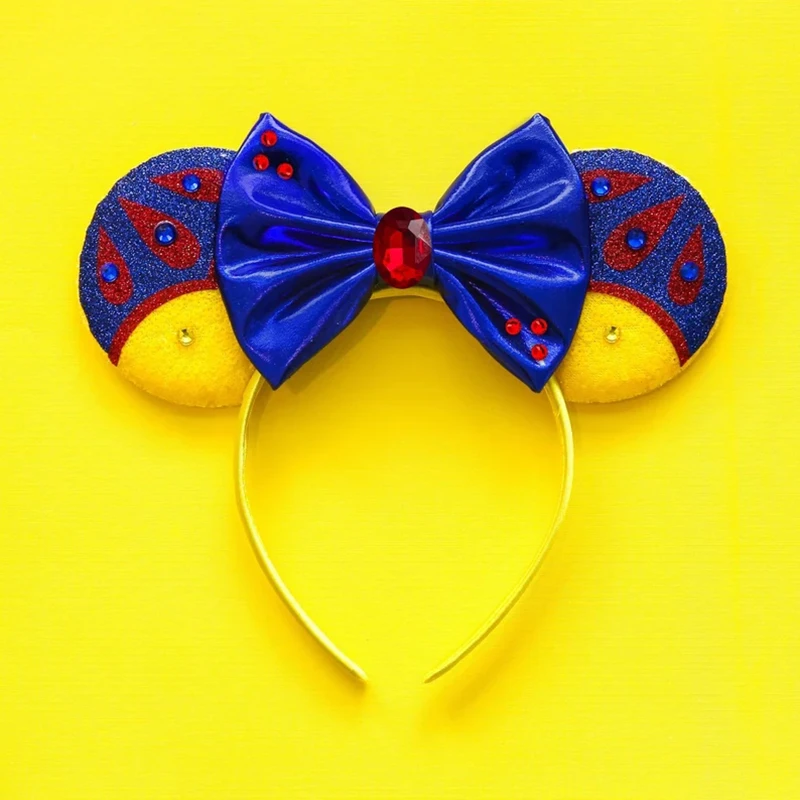 Disney-Girls' Toy Story Orelhas Headbands, Cosplay, Woody,
