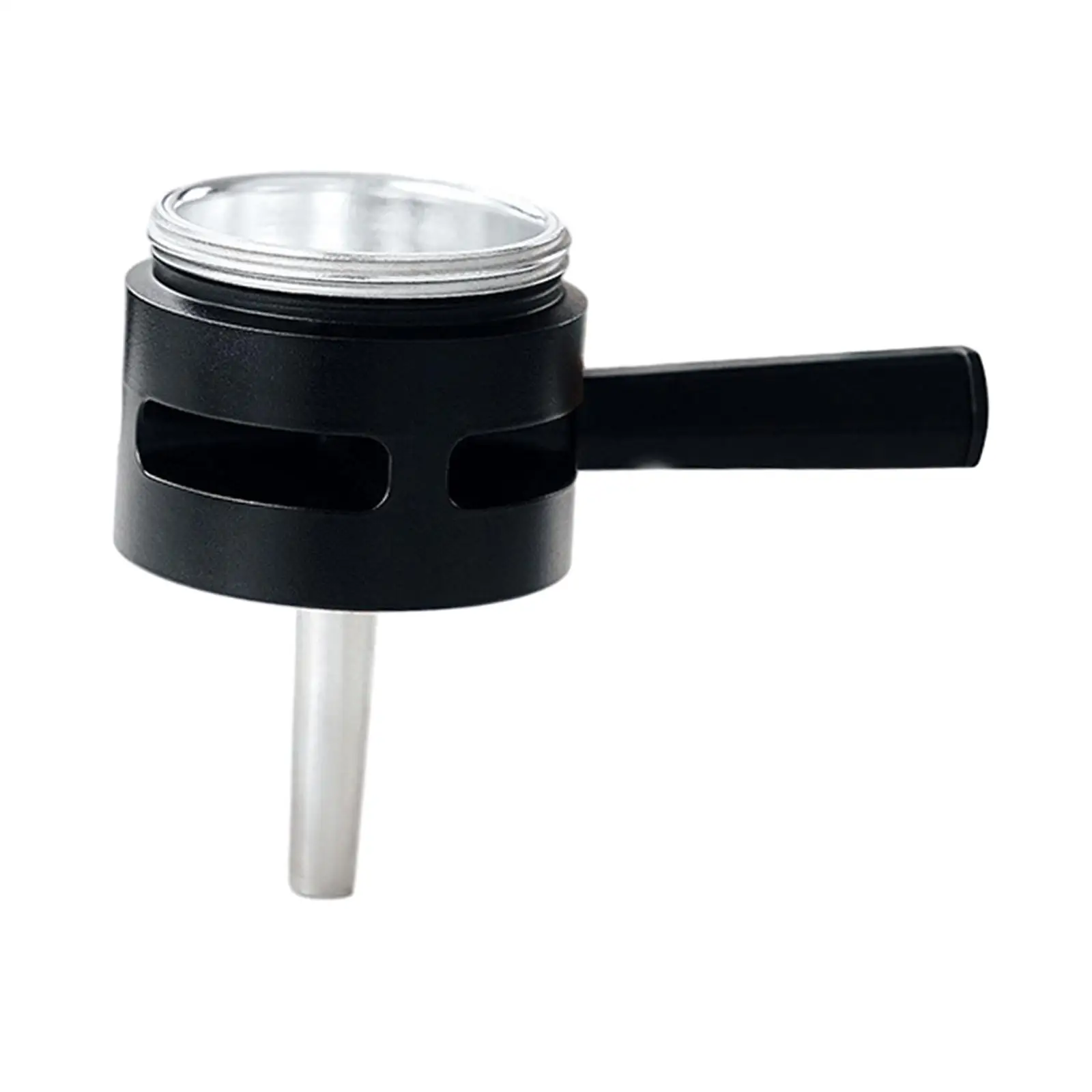 Stovetop Coffee Maker Thermostat Constant Temperature Espresso Pot Thermostat Prevent over Extraction Kitchen Travelling