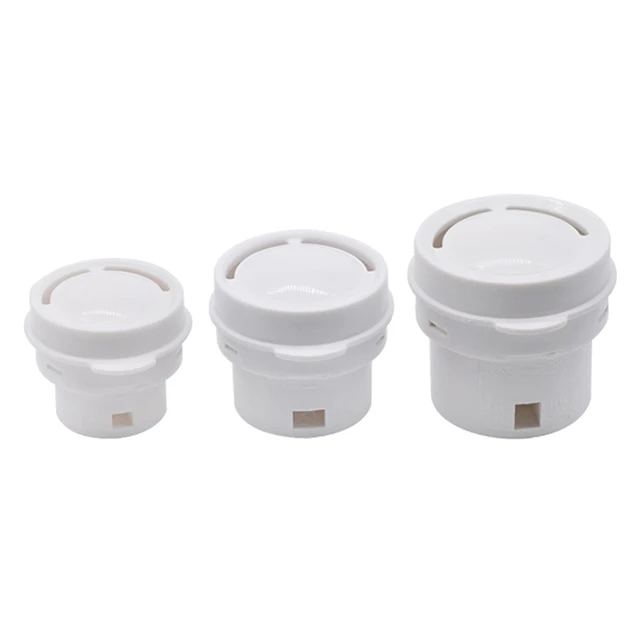 YEUHTLL Steam Release Float Valve Exhaust Safety Replacement Parts For  Pressure Pot 