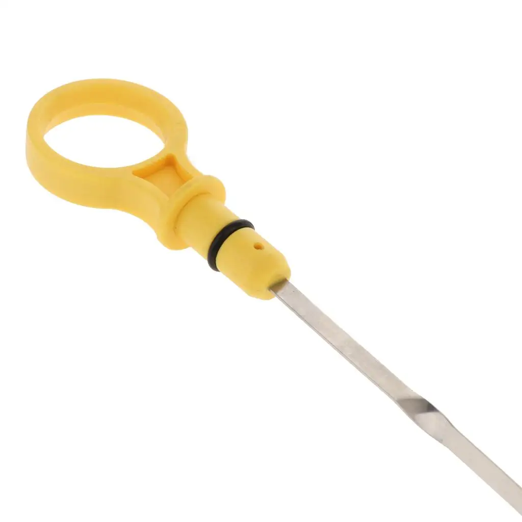 Engine Oil Level Indicator Dipstick 1L3Z-6750-AA For 1997 1998 1999 2000 2001 2002 2003 2004 Ford F150 F250 4.6L 5.4L