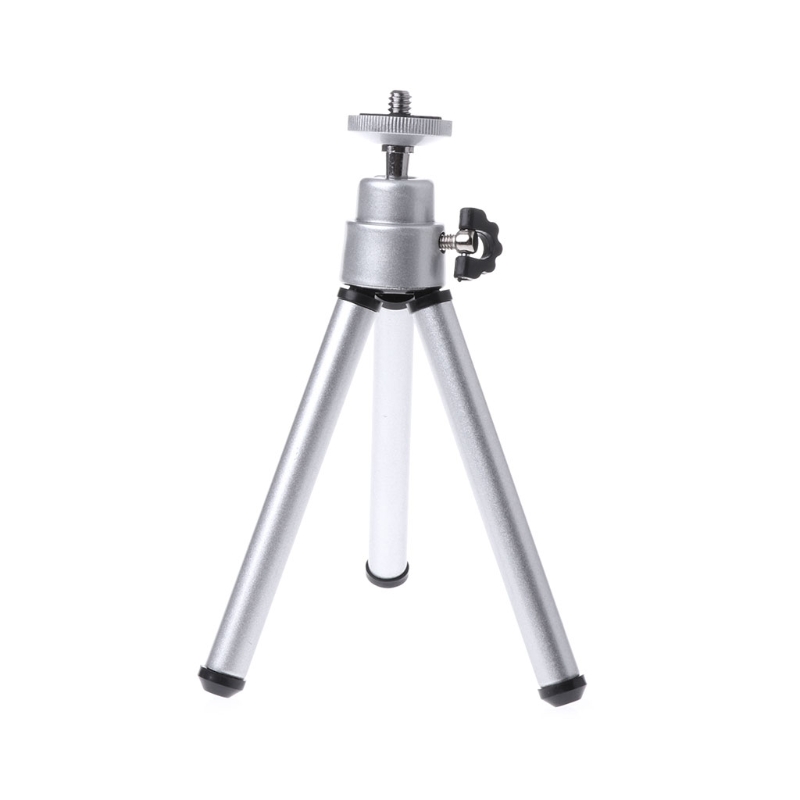 Title 1, Universal Mini Flexible Tripod Stand for Nikon ...