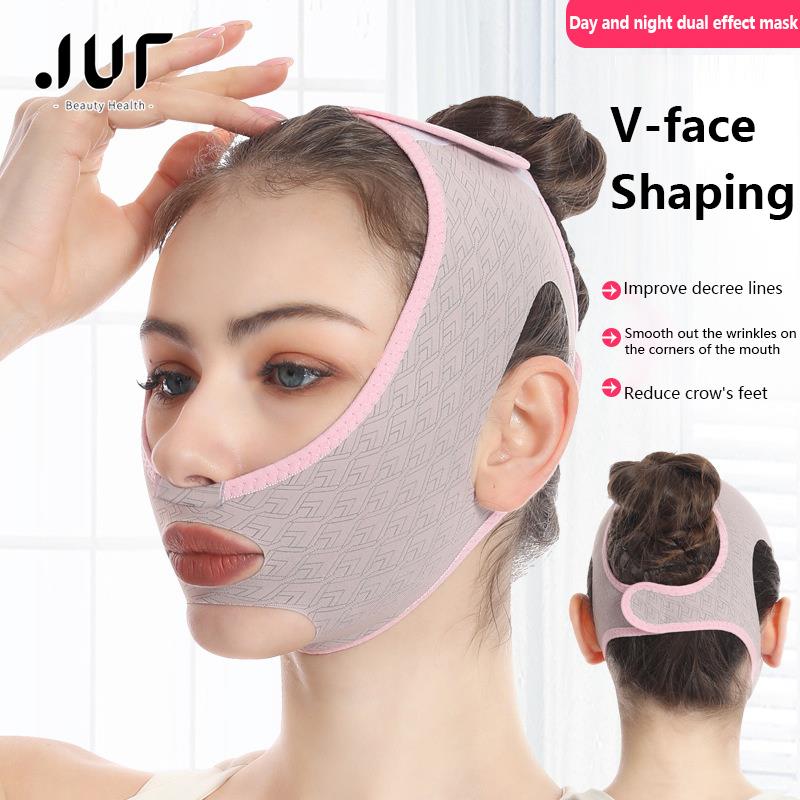 Best of Face Lift V Shaper Mask Facial Slimming Bandage Chin Cheek Lift Up Belt Anti Wrinkle Strap Beauty Neck Thin Lift Face Care Tools Reviews & Tips