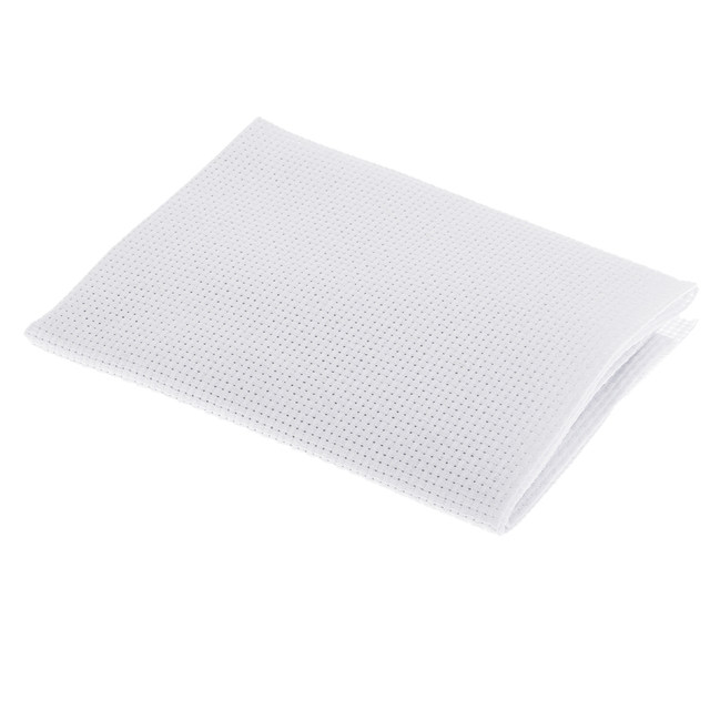 Aida Fabric | Cross Stitch & Embroidery Material