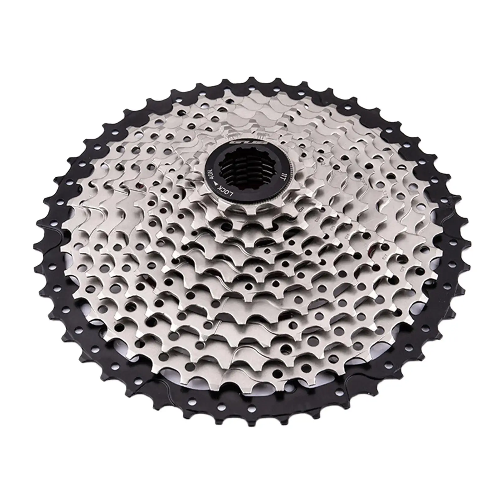 Road Bike 11 Speed 11T-46T Bicycle Cassette Freewheel MTB Sprocket for Bicycle Replacement Accessories
