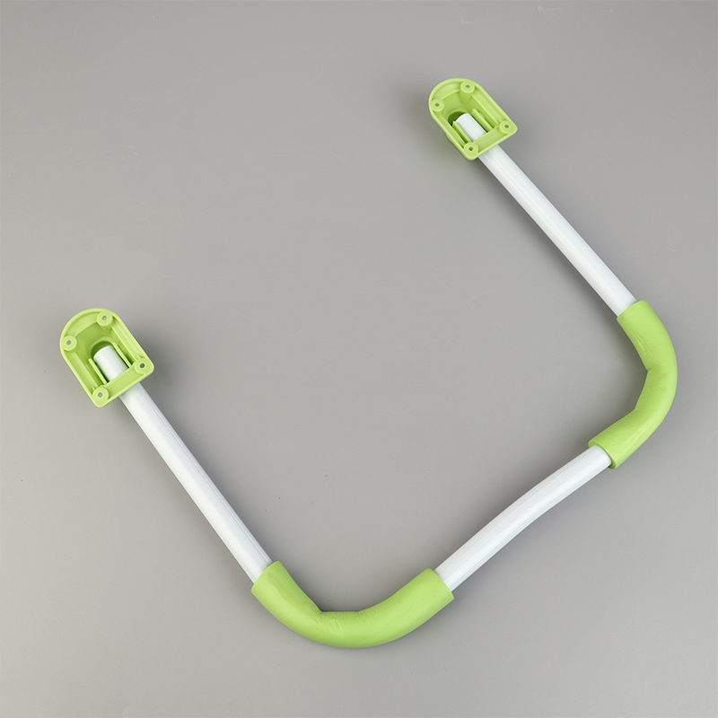 Description Picture 5 of item1 Set Folding Table Legs Hinge Non-slip Furniture Leveling Feet Support Bracket For Laptop Desk Learning Table Accessories