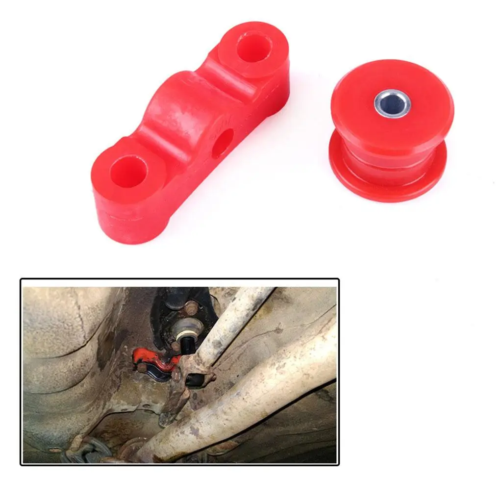 5  Linkage Bushing Replacement Fit for 1984 1987