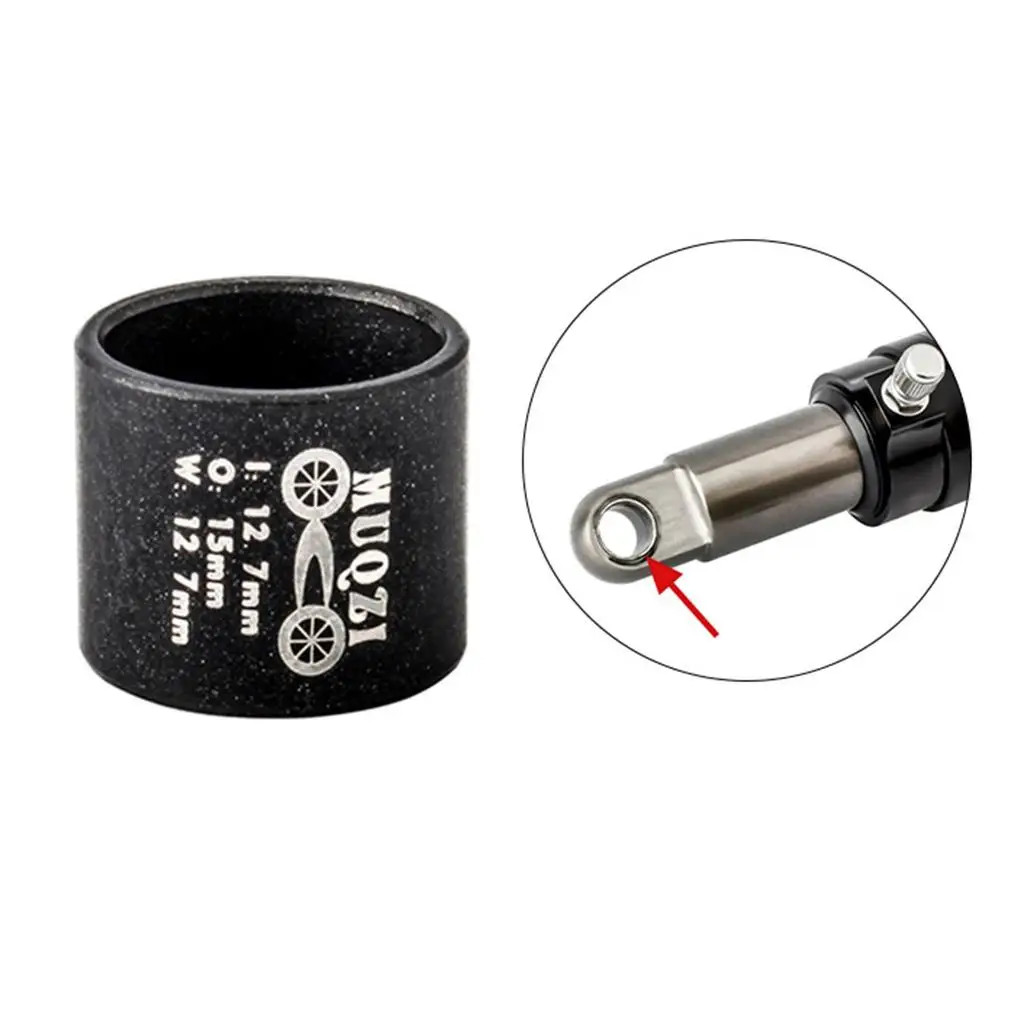 leipupa DU Bushing Fits, Cane Creek, Rock Shox, Manitou - Shock Eyelet