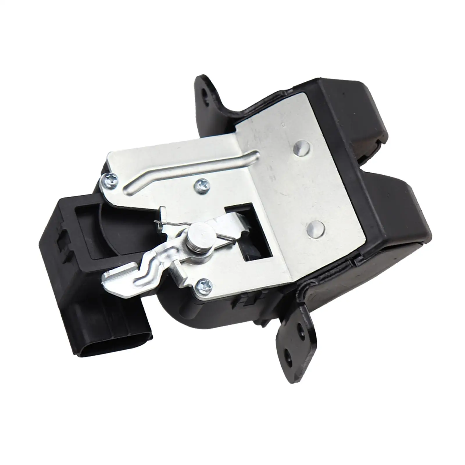 Tail Gate Latch Lock, 81230A5000, Fit for Hyundai Elantra GT i30, Spare Parts