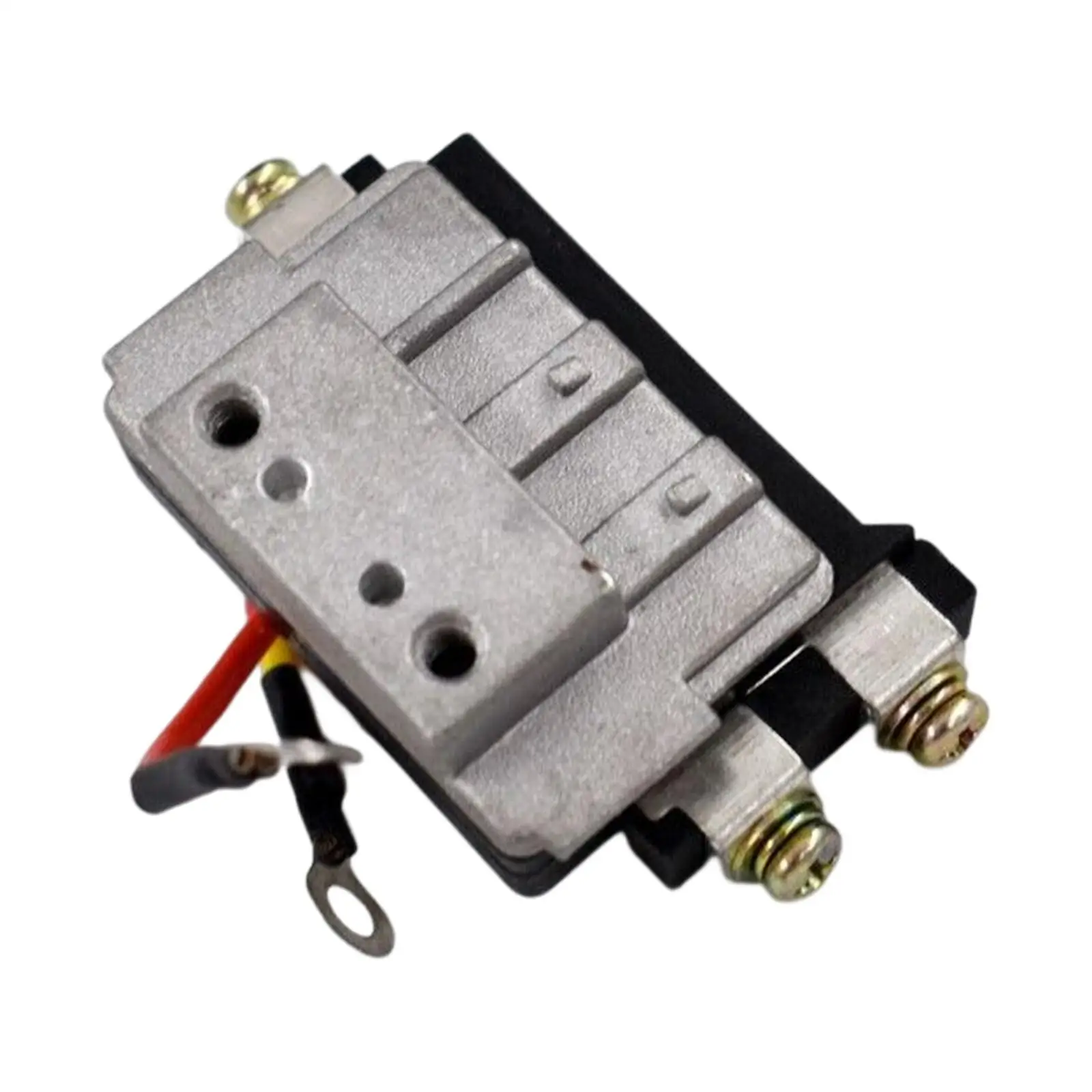 Ignition Module Replacement Easy to Install Durable for Toyota Corolla
