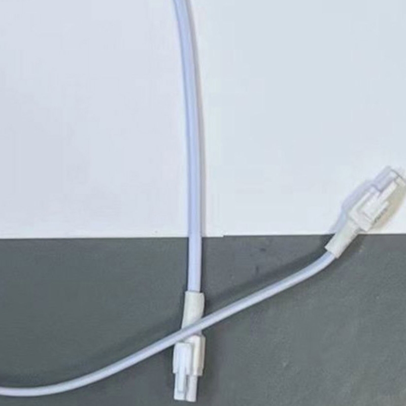 Description Picture 6 of item12V Intelligent Mirror Anti Fog Film Stay Fog Frees Defogger Film Enhances Your Bathroom Experience Simple Installation G5AB