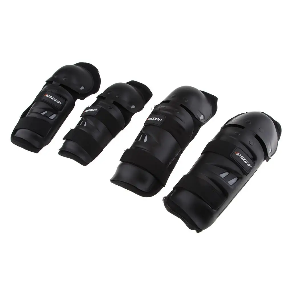 Waterproof Knee and Leg Warm Protector Motocycle Knee Albow Pads Support
