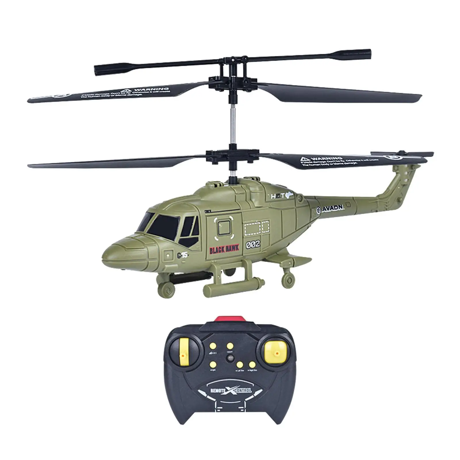 RC Helicopter Toy LED Night Flights Lights Remote Control Plane Play Toy RC Helicopter for Adults for Indoor Boys and Girl Adult