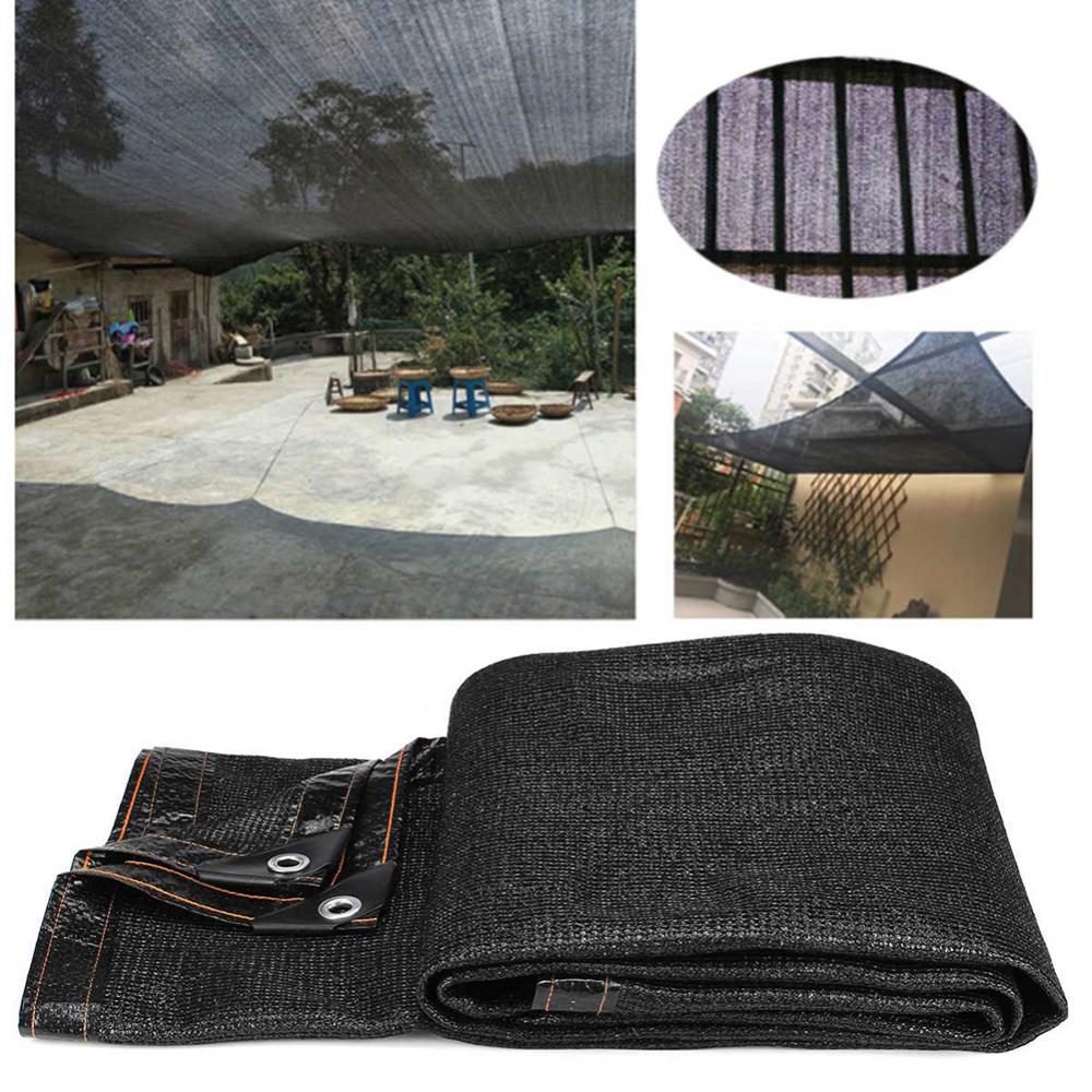 Title 5, Outdoor Anti UV Sunshade Net Garden Succulent P...