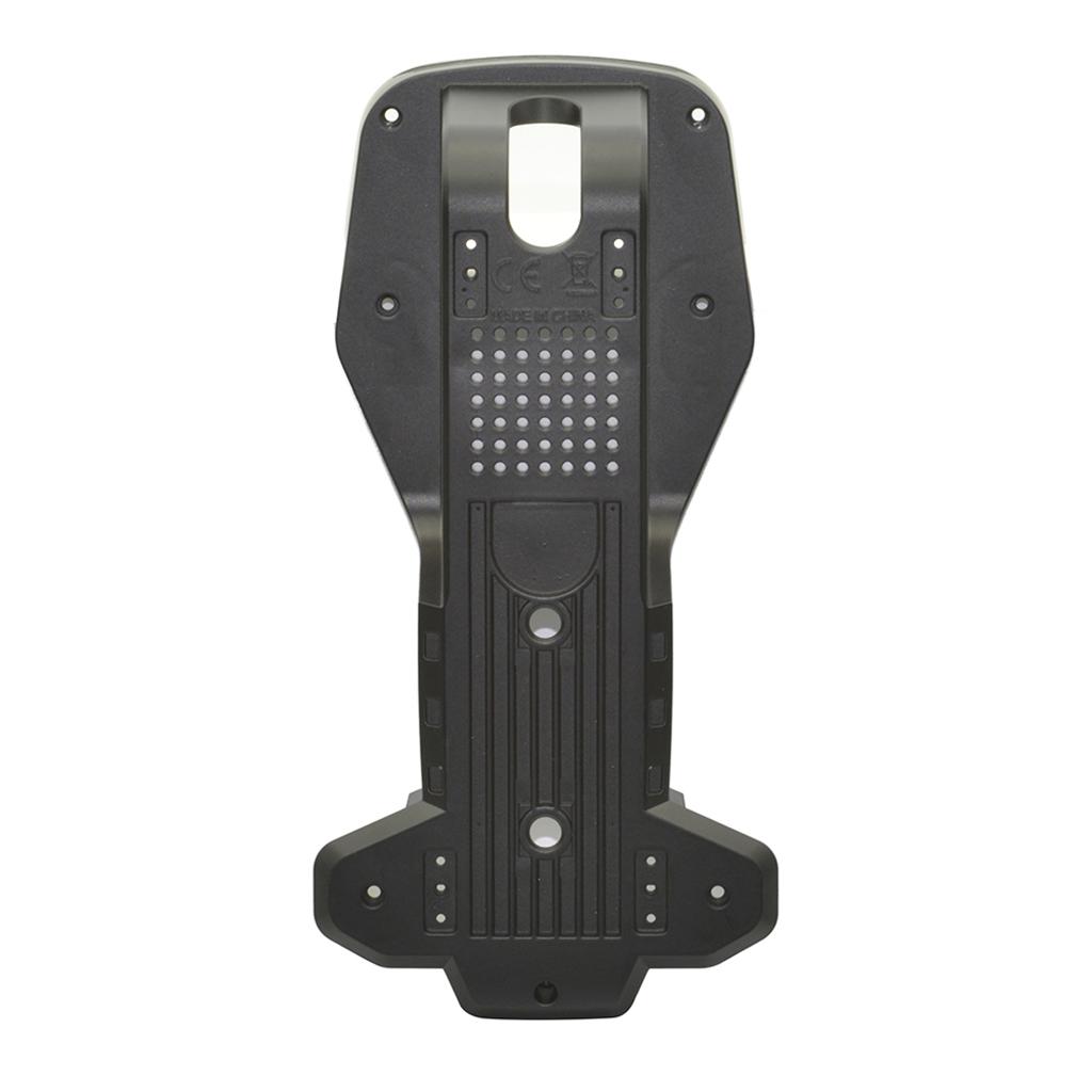 Body Cover Shell Blue For Visuo  K1 RC Helicopter Upgrade Parts