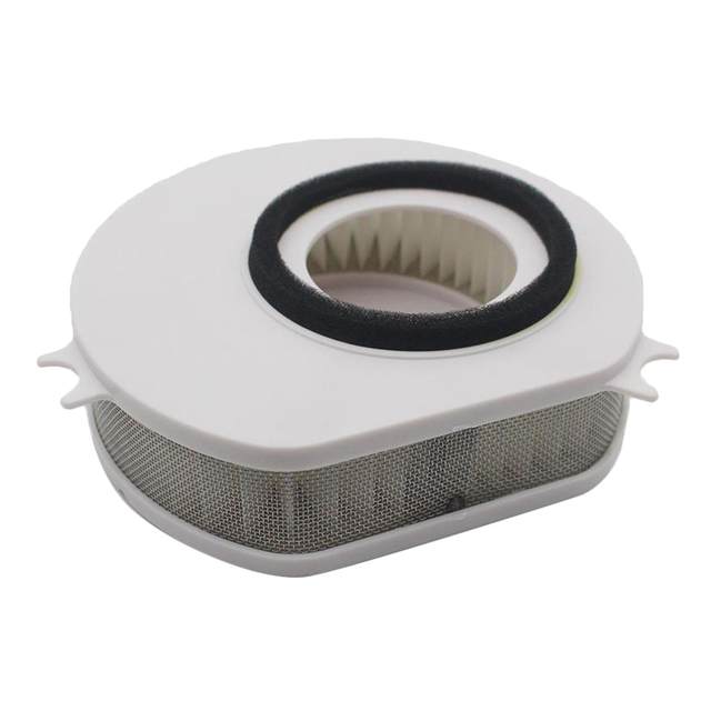Premium HFA4913 Air Filter Cleaner for V Star XVS1100 2000-2009