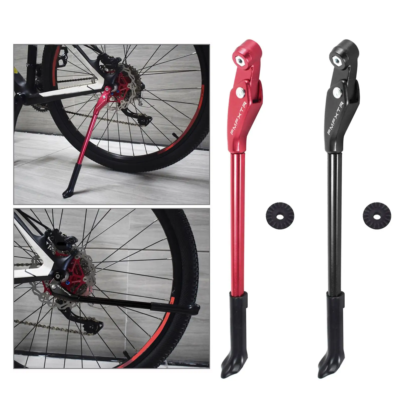 Adjustable Bike Stand Fit 26-29 