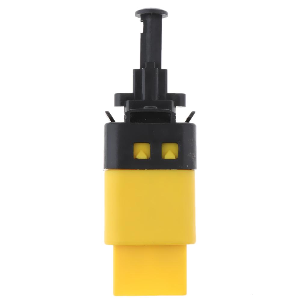 BRAKE LIGHT SWITCH Stop Lamp Pedal NEW Genuine Standard For Chevrolet 4-pin