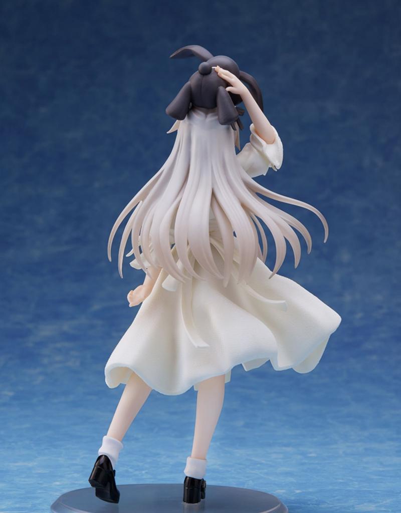 Коллекционная фигурка аниме TAITO Original: Yosuga no Sora Dress ver.18 см