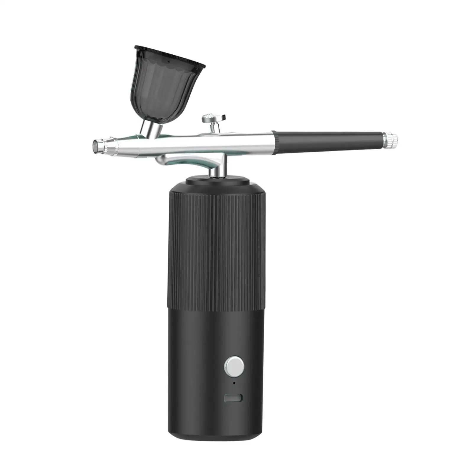 Airbrush Kit Portable accessory Professional Handheld for Makeup