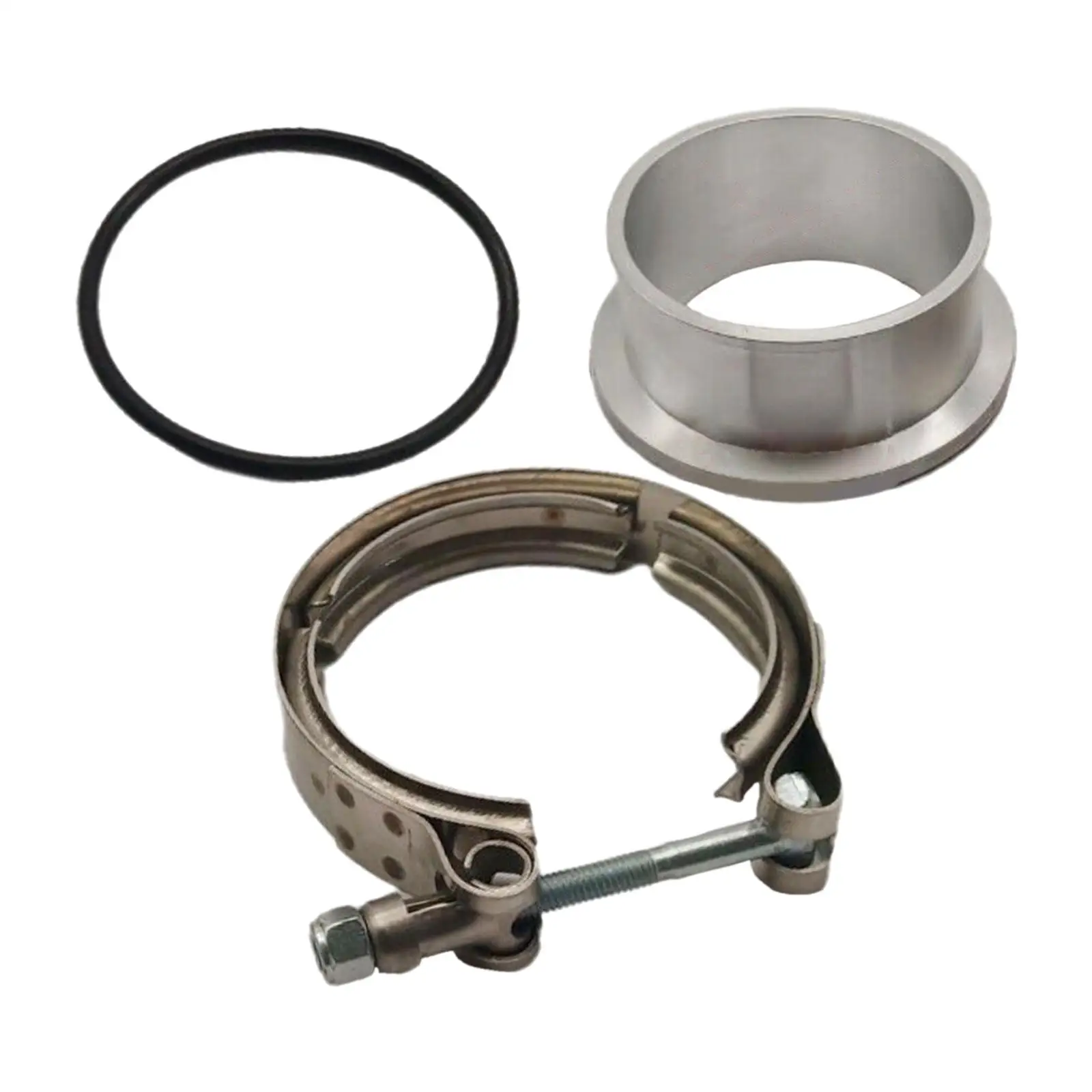 V Band Clamp Turbo Air Transfer Pipe Clamp for Cummins Replacement Tool