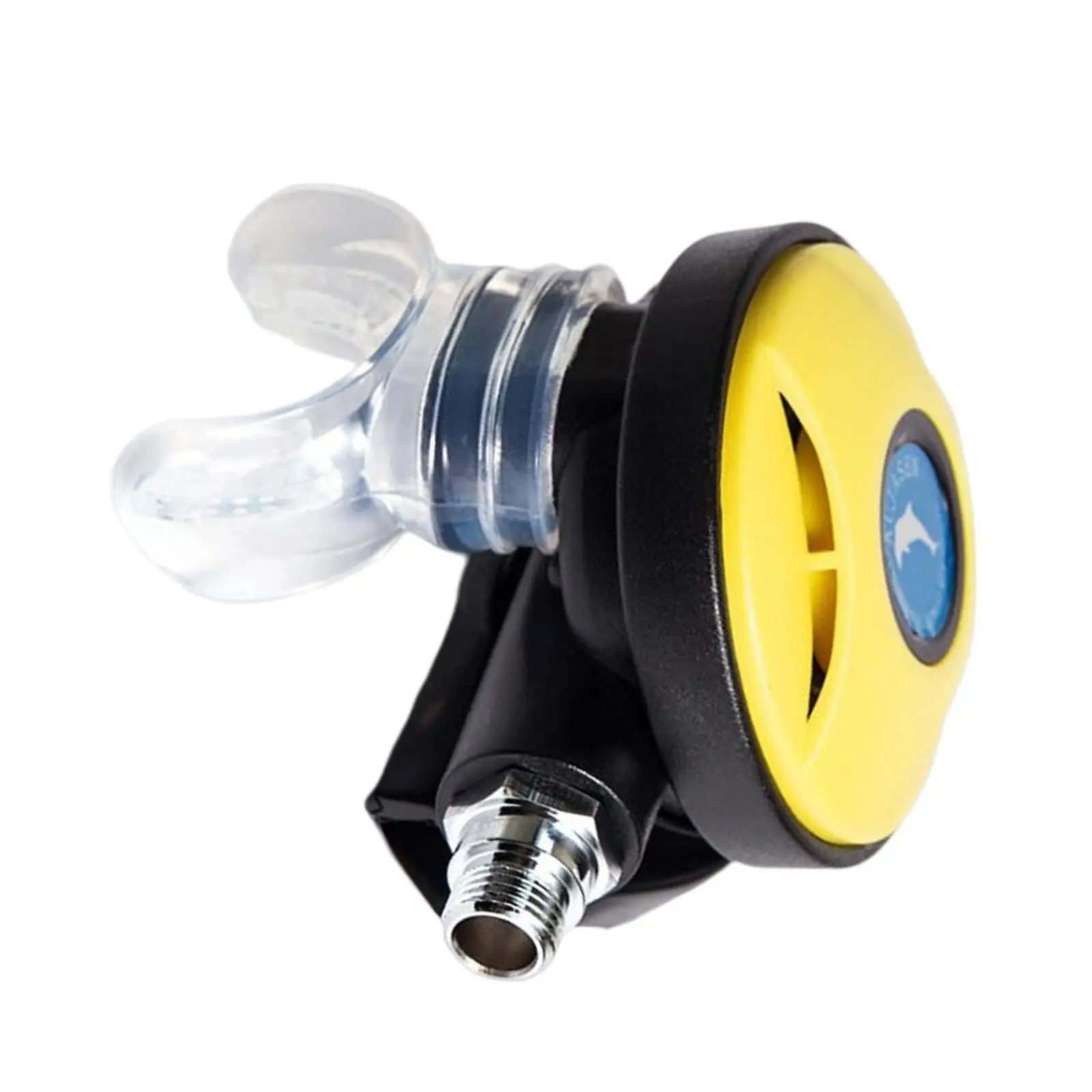 Scuba Diving 2nd Stage Regulator Professional Underwater Scuba Dive Octopus Regulator Equipment Accessory