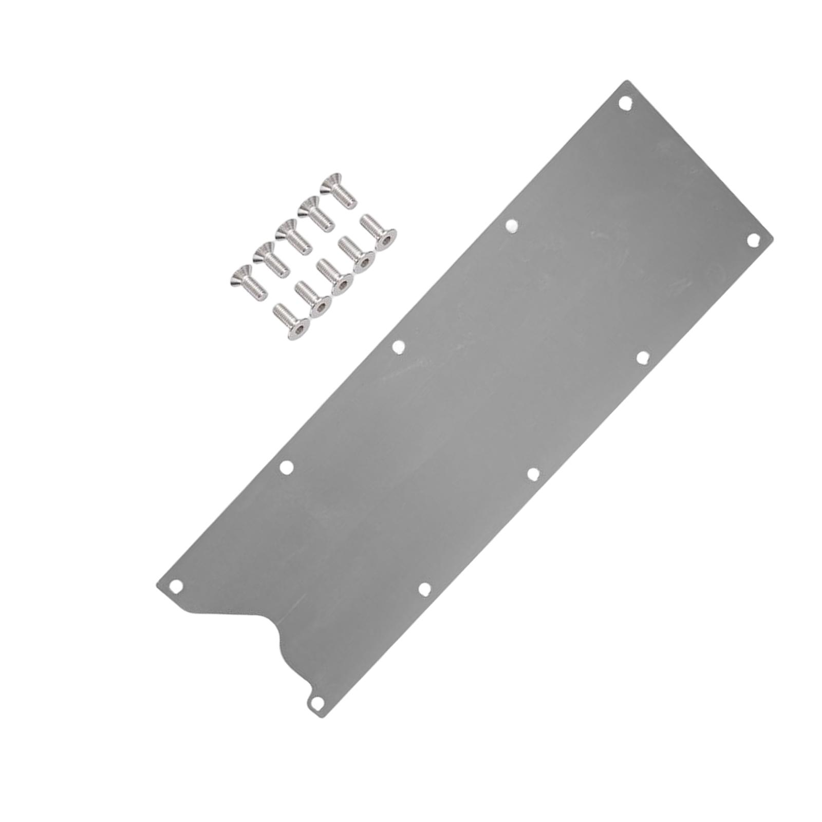 Valley 551629 Aluminum Alloy Fits for LS