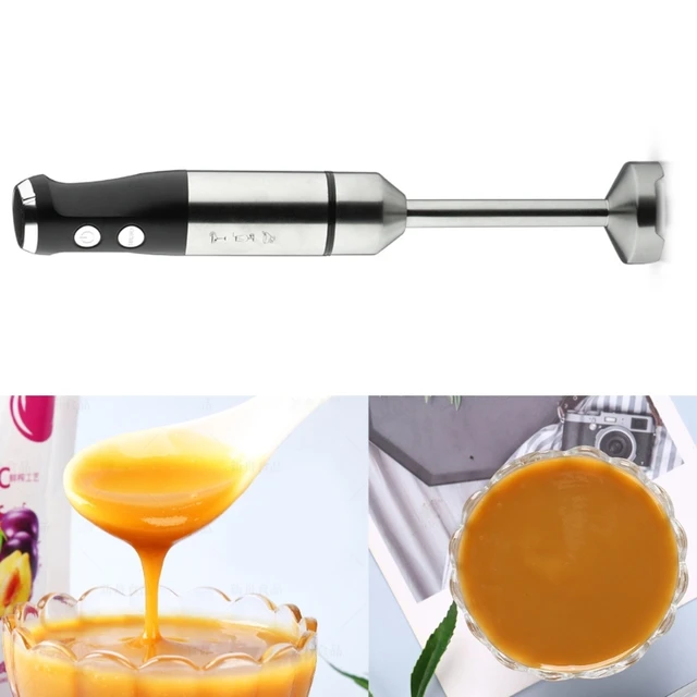 Dropship Hand Blender Immersion Blender Handheld Stick Batidora Electric  Blenders Emersion Hand Mixer For Kitchen 5 Core HB 1510 RED to Sell Online  at a Lower Price