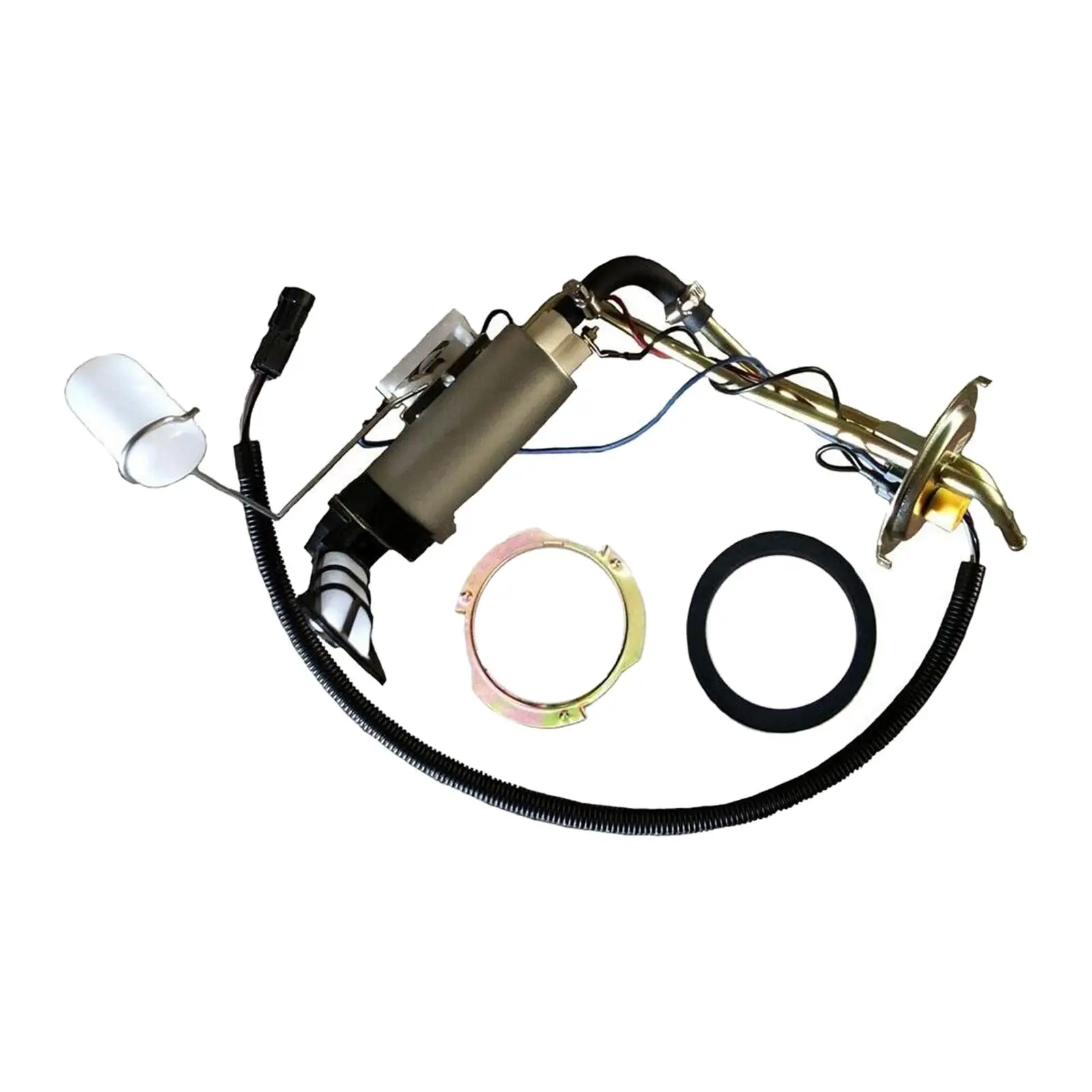 Gas Tank Sending Unit Directly Replace with Fuel Pump for Jeep Comanche MJ Easy Installation Durable Automotive Accessories