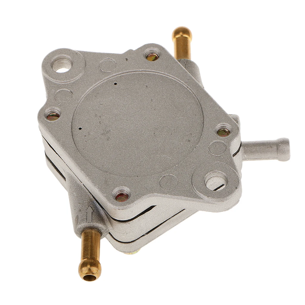Replacement Fuel Pump for 1994-2003 TXT/Medalist 4-cycle 295/350cc Robin Engine Golf Cart Part