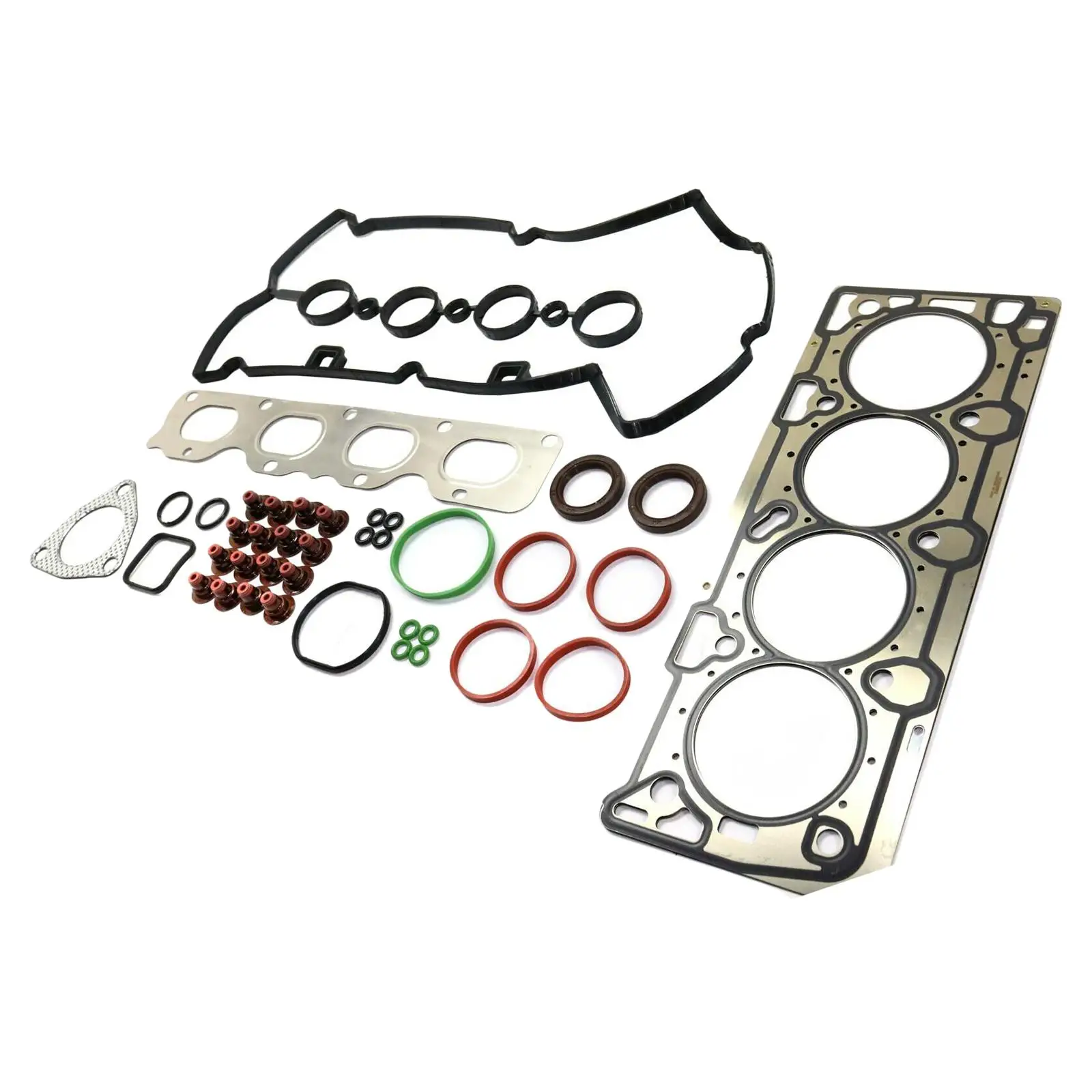 Mls Cylinder Head Gasket Set Hgs345 HS54702A Fits for Chevrolet