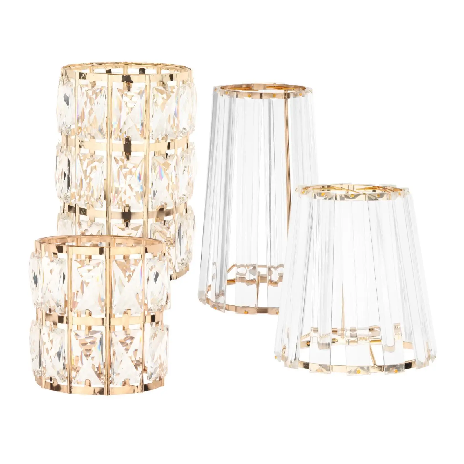 Modern Lamp Shade Home Decor Light Shade Pendant Light Decorative Lamp Cover