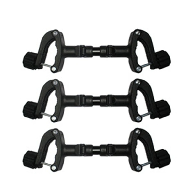 conector universal articulações trigémeos quadruplets infantil cintas seguras linker ajustável