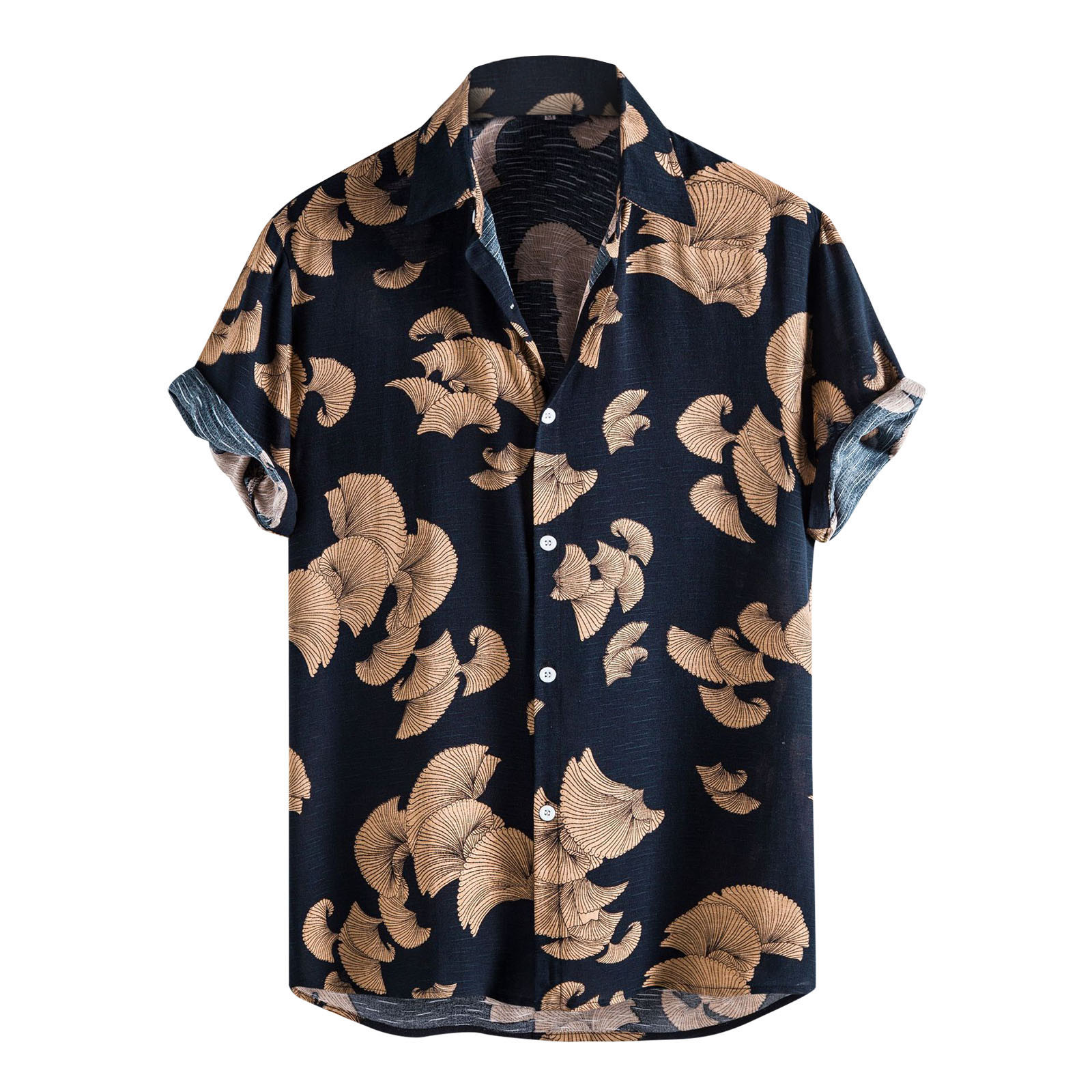 mens short sleeve dress t shirts