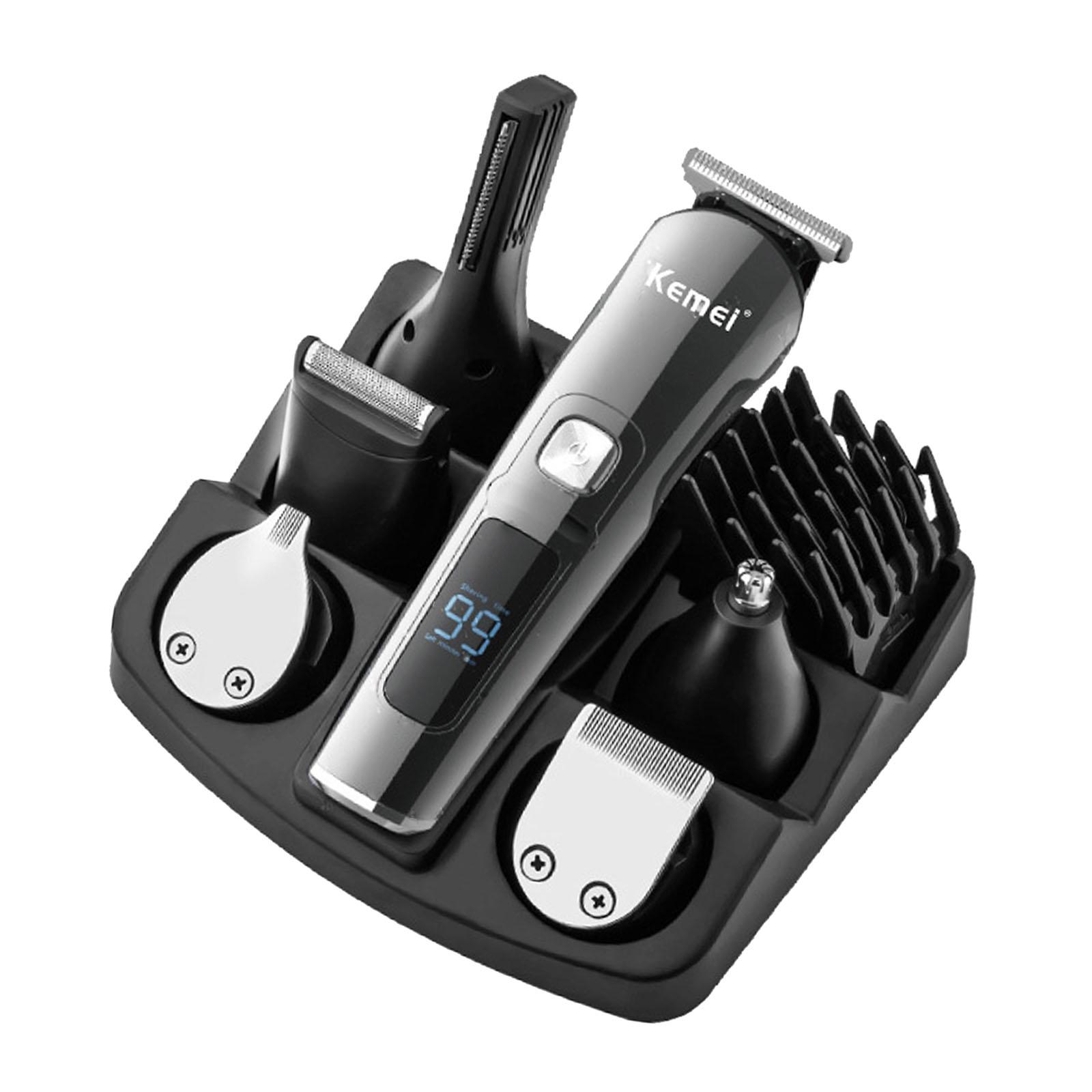 hand held razor hair trimmer