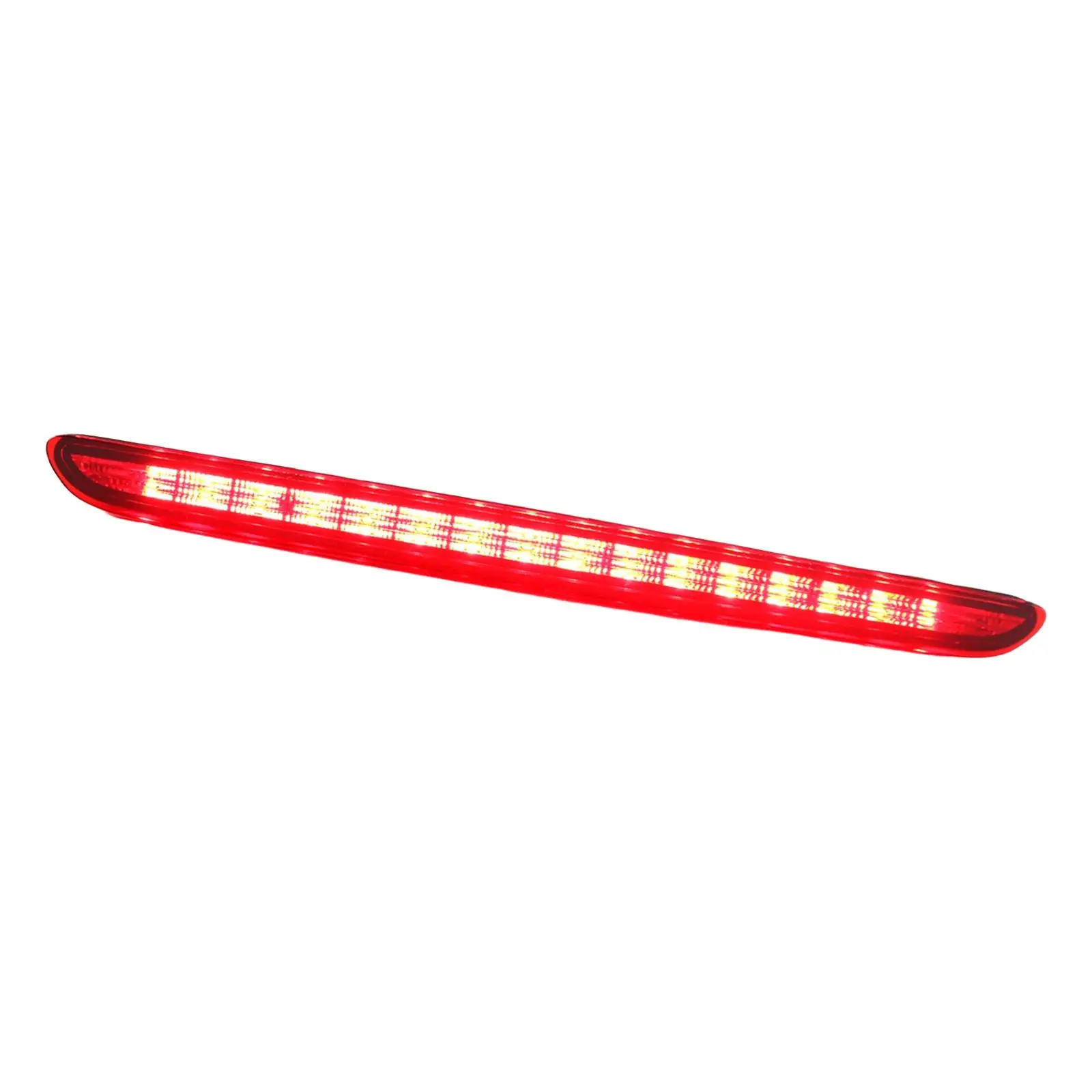 Brake Light LED Rear Center Stop Lamp Bar Strip for 3 Series E93  Facelift improve your car's appearance and performance.