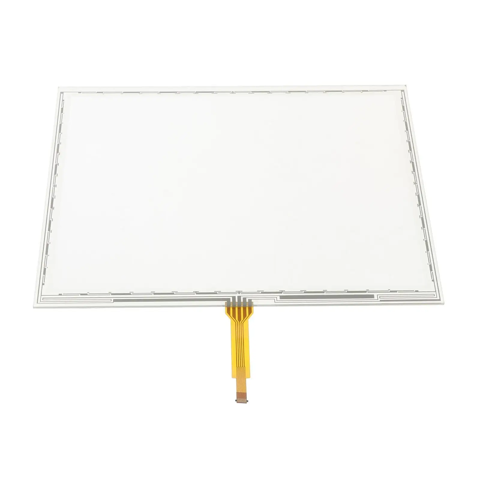 Touch Screen Panel Fpc-863Ne LCD Display Panel 9.09inchx7.17inch for 4640 Direct Installation Replacement Parts Durable