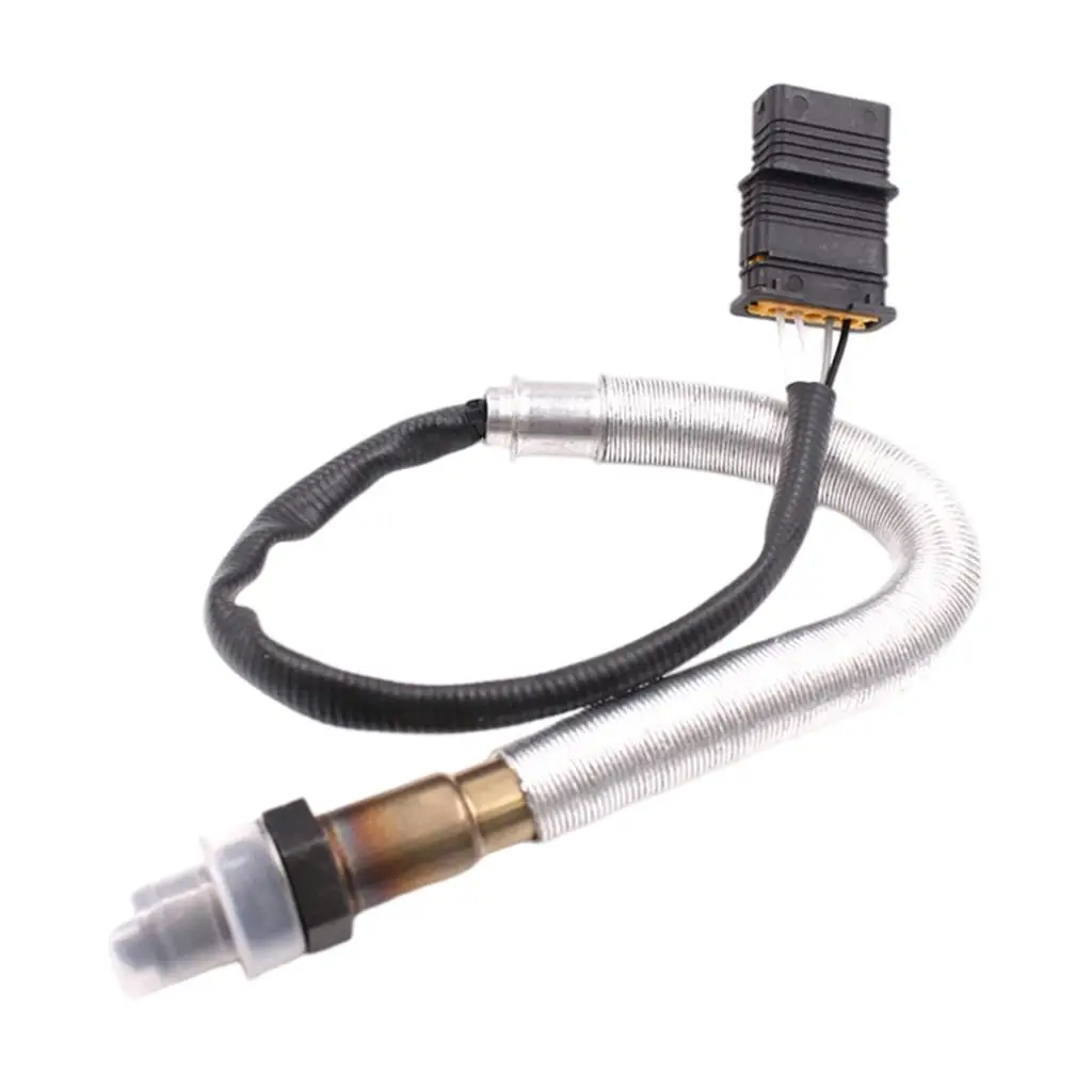 Oxygen O2 Sensor Plastic Accessories Professional Replacement Air Fuel Sensor for BMW 125i 220i 320i 328i 420i 11787589146