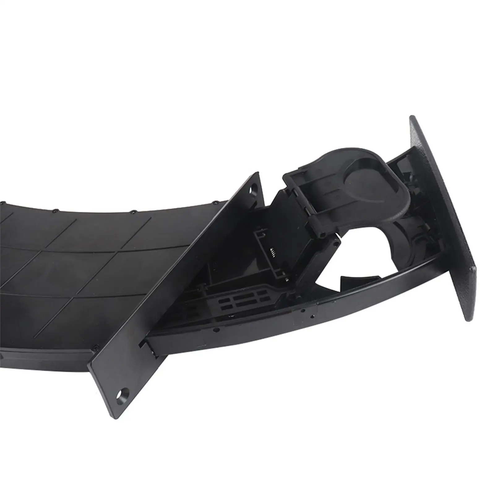 Vehicle Left Side Dashboard Cup Holder 51459125622 Uro009752 Retractable for BMW 525i 545i 535i 535Xi 528Xi