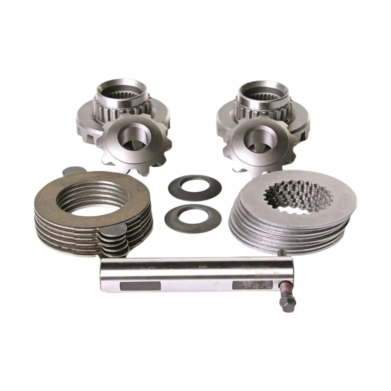 Clutch Pack Gears Kit 31 Spline Spider Gears Kit for Ford 8.8