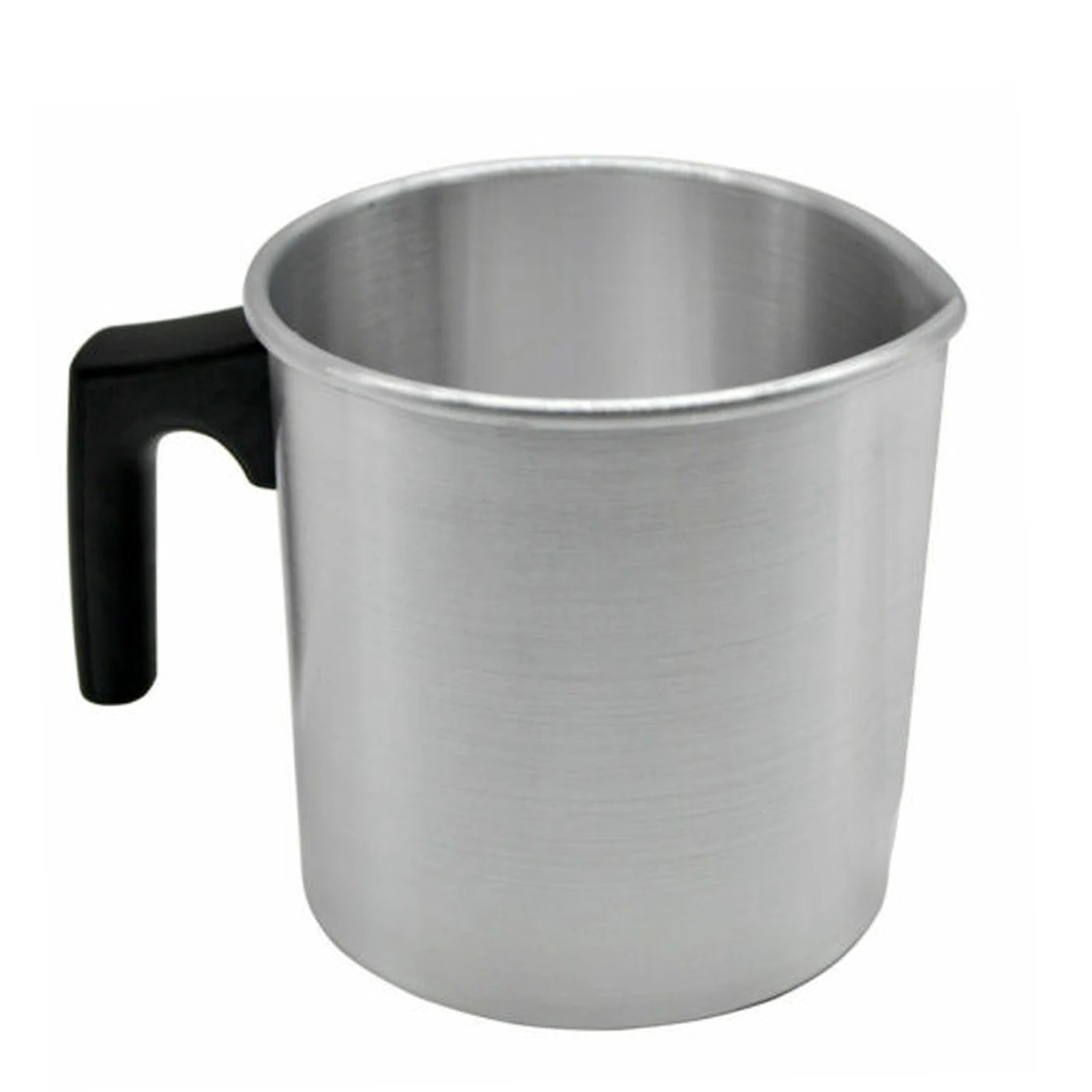 Gelentea 1.2/3L Wax Melting Pot Pouring Pitcher Jug for Candle Soap Making Hand Tools Supplies 