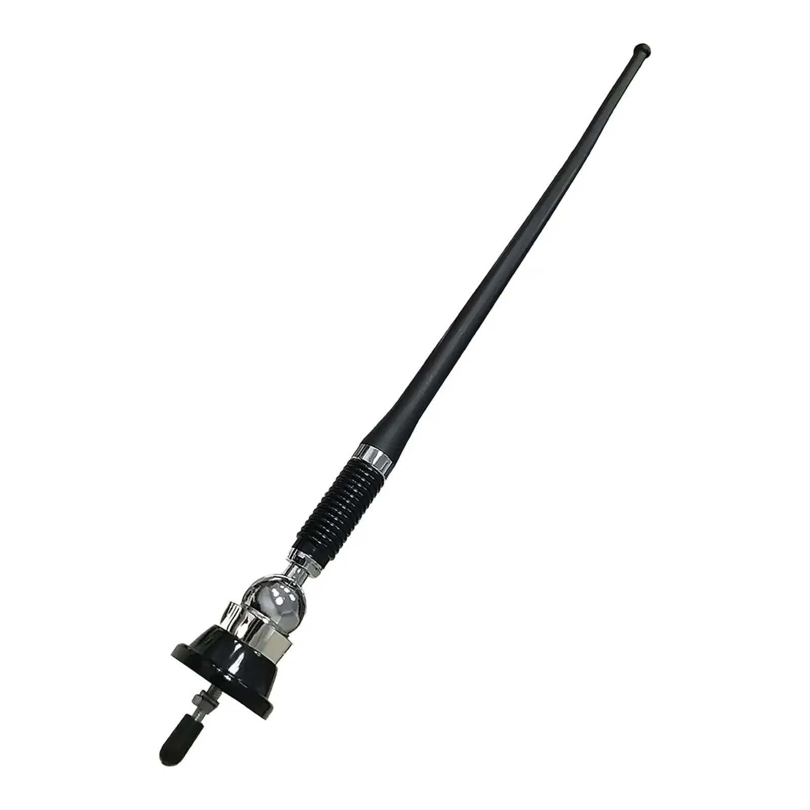 Universal Car Radio Antenna AM FM Flexible Mast for Truck Automotive