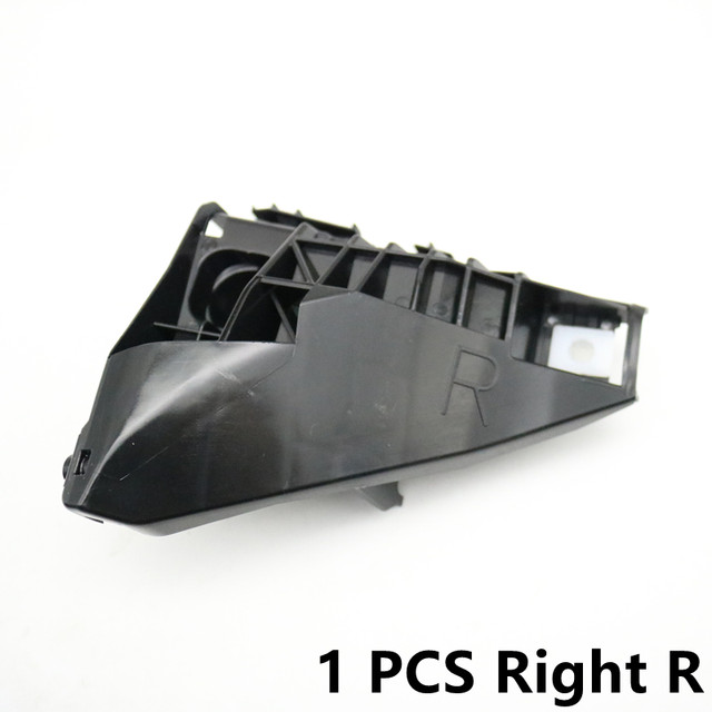 For Toyota Fj Cruiser 2007-2020 Front Bumper Left Right Mount