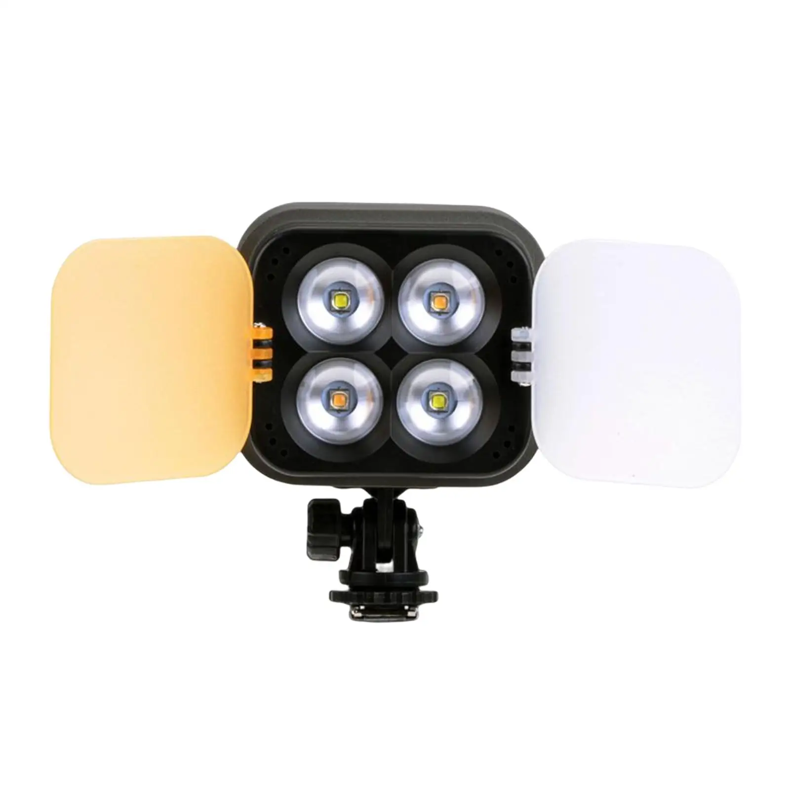 Portable LED Video Light Camera Fill Light Lighting Photography LED Light LED Lamp Beads for Product Shooting Interview Lighting