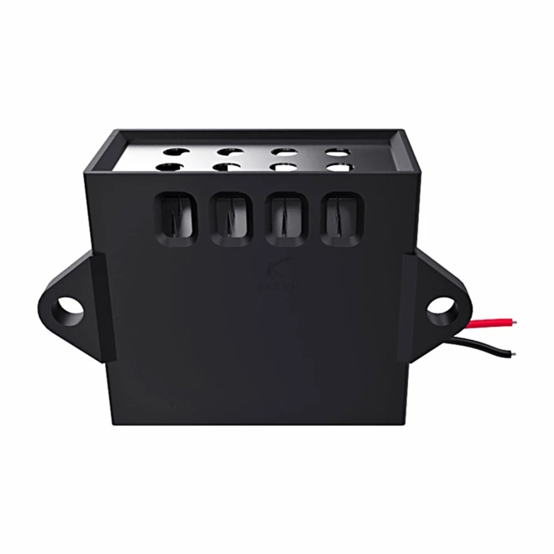 Description Picture 4 of itemNegative Ion Generator DC5V/12V/24V High Density Plasma ionizer Module for Air Purifiers, Air Conditioners Easy to Use 425B