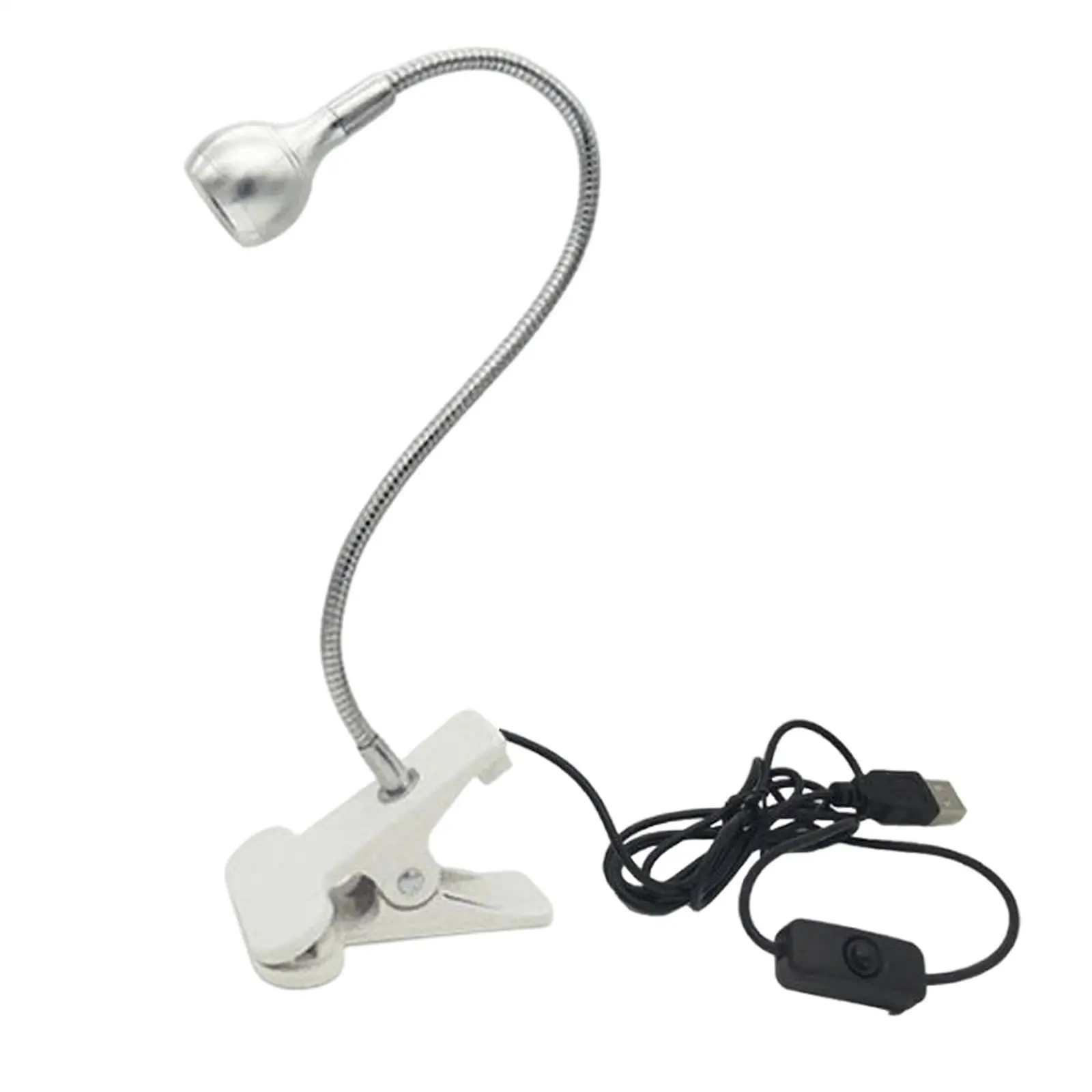 LED Nail Dryer Lamp Nail Epuipment Tools Portable Nail Polish Curing Lamp for All Gels Manicure Pedicure Drying Nails